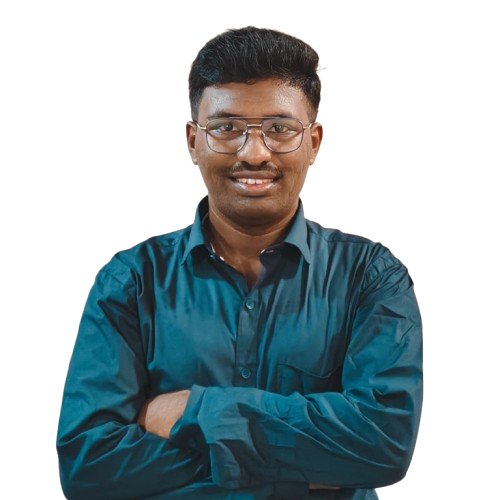 Nikhil Shinde | Portfolio